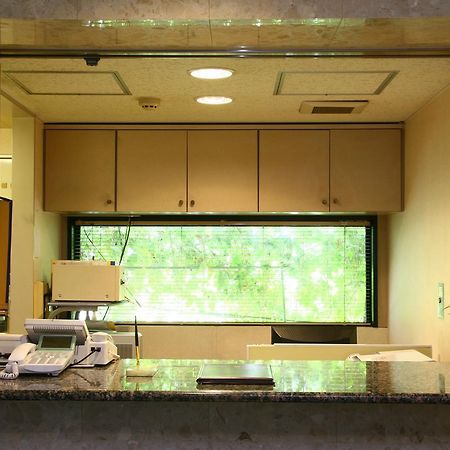 Accecss Tenjin Fukuoka  Eksteriør bilde