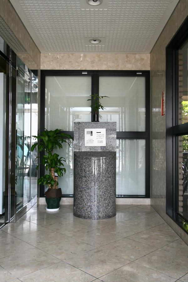 Accecss Tenjin Fukuoka  Eksteriør bilde