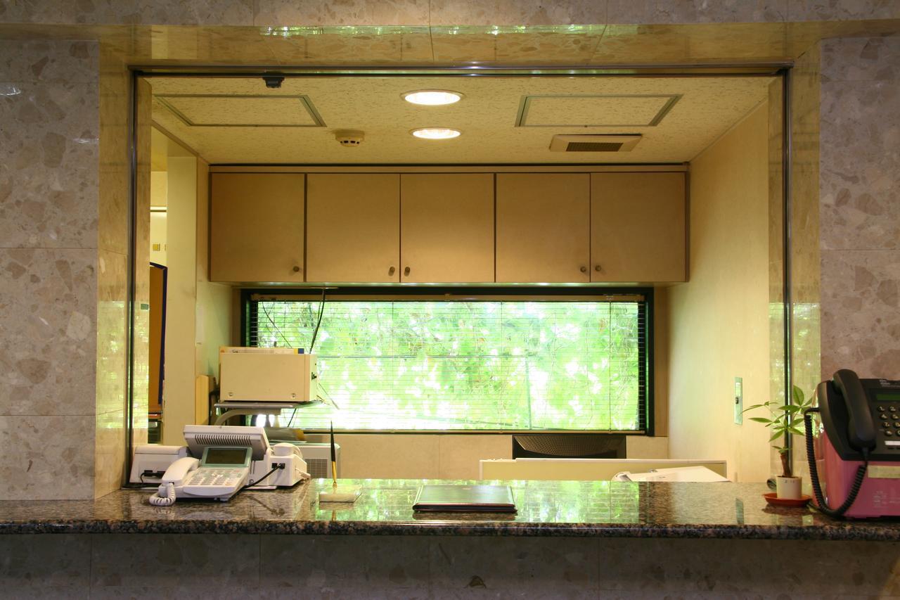 Accecss Tenjin Fukuoka  Eksteriør bilde