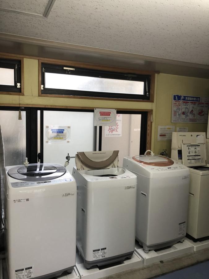 Accecss Tenjin Fukuoka  Eksteriør bilde