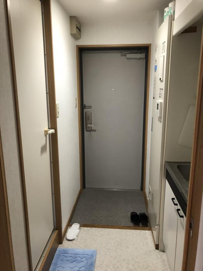 Accecss Tenjin Fukuoka  Eksteriør bilde