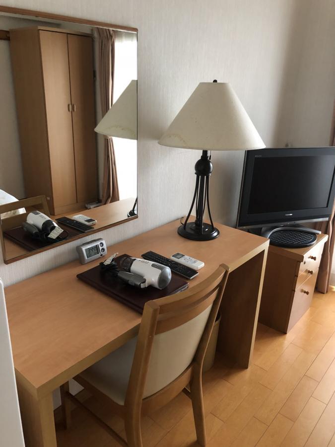Accecss Tenjin Fukuoka  Eksteriør bilde